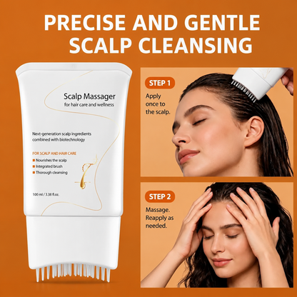 SCALÉA™ Revitalising Scalp Serum - 10,000+ Reviews | 4.8★
